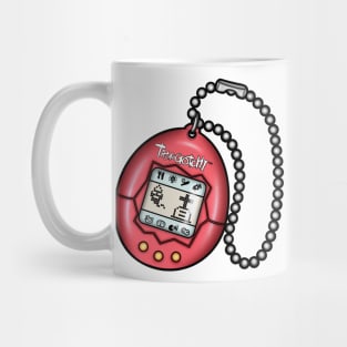 Game over Mug